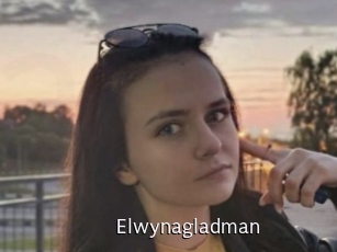 Elwynagladman