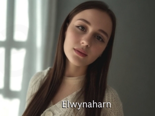 elwynaharn Anal Fist