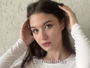 Elwynaharriss