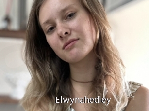 Elwynahedley