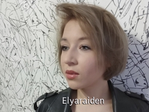 Elyaraiden