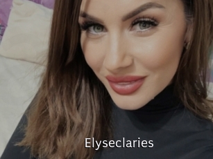 Elyseclaries