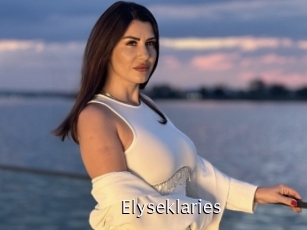 Elyseklaries