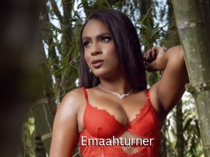 Emaahturner