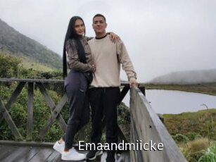 Emaandmiicke