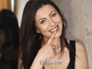 Emakane