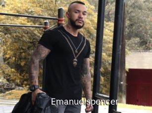 emanuelspencer Anal Fist