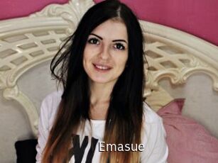 Emasue