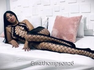 Emathompson26
