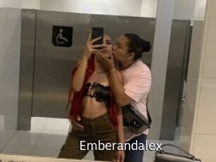 Emberandalex