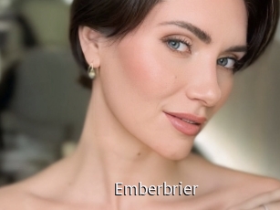 Emberbrier