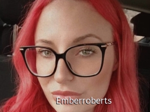 Emberroberts