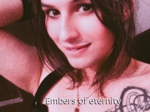 embers_of_eternity Anal Fist