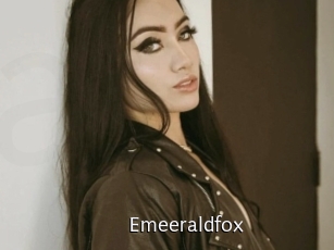 Emeeraldfox