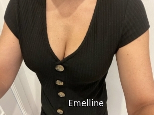 emelline Anal Fist