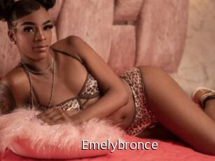 Emelybronce