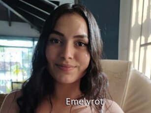 Emelyrot