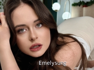 emelysung Anal Fist