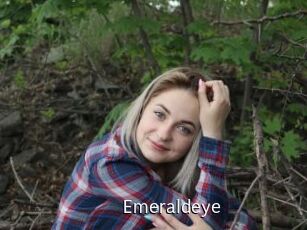 Emeraldeye