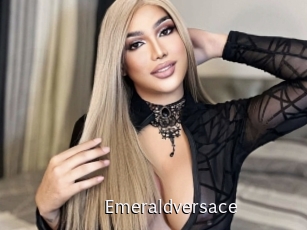emeraldversace Anal Fist