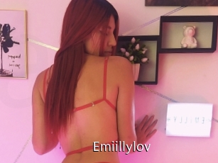 Emiillylov