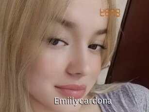 Emiilycardona
