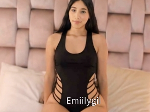 Emiilygil