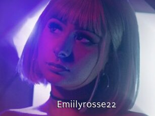 Emiilyrosse22