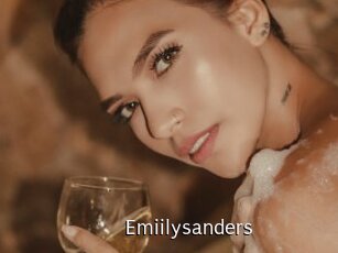 Emiilysanders