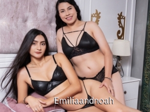 Emiliaandnoah