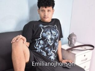 Emilianojhonson
