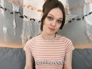 emiliarouds Anal Fist