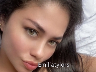 Emiliatylors