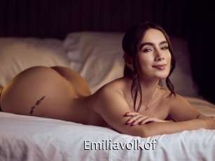 Emiliavolkof