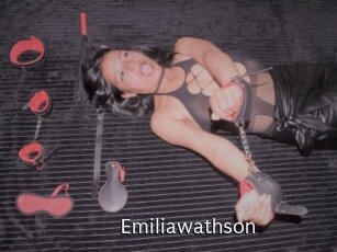Emiliawathson