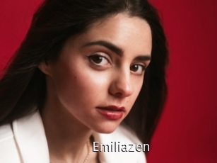 emiliazen Anal Fist