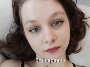 Emiliepeach