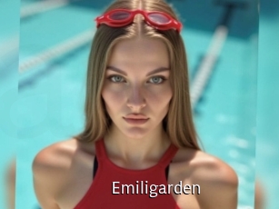 emiligarden Anal Fist