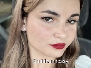 Emilihannessy