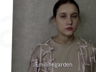 Emilihegarden