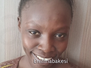 Emilinabakesi
