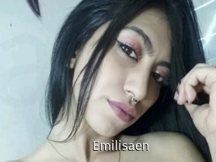 Emilisaen