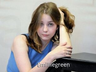 Emilliegreen