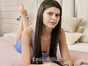 Emilliwilliams