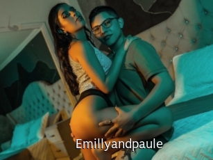 Emillyandpaule