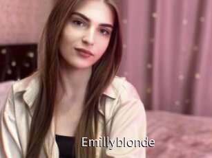 Emillyblonde