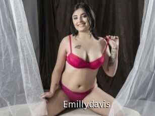 Emillydavis