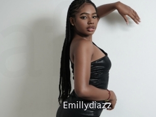 emillydiazz Anal Fist