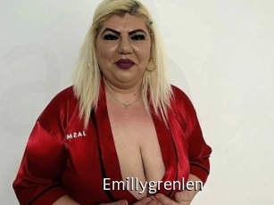 Emillygrenlen