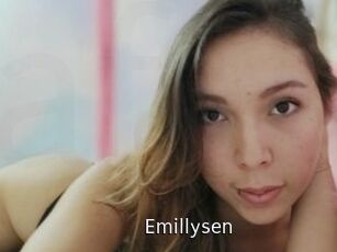 Emillysen
